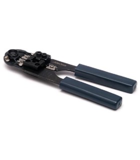 Zaciskacz HT-210C 8P8C/RJ-45 metalowy