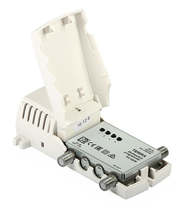 Programator PC102W do multiswitchy w systemie Digital SCR/Unicable