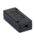 Gniazdo podwójne, łącznik RJ-45 kat. 5e/6/6A/7 LogiLink NP0012B