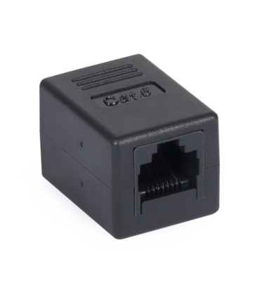 Gniazdo podwójne, łącznik RJ-45 kat.6 (250 MHz) LogiLink NP0034A