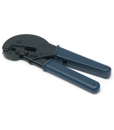 Zaciskacz HT-106S do przewodów RG8/H-1000