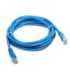 Patchcord UTP 2m kat.5e niebieski