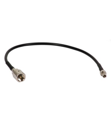 Konektor wtyk FME na TS9 (AnyData, Sierra, ZTE, Novatel, Huawei E398)