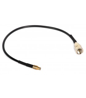 Konektor wtyk FME na wtyk MCX (liczniki energii)