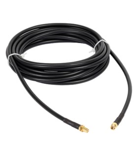 Konektor wtyk SMA - gniazdo SMA długość 5m