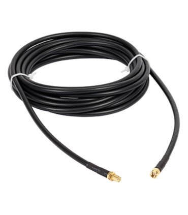 Konektor wtyk SMA - gniazdo SMA długość 5m