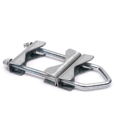 Obejma łącząca maszty OZP-50