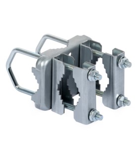 Obejma krzyżująca maszty OZK-50