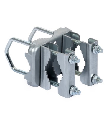 Obejma krzyżująca maszty OZK-50