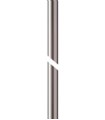 Maszt antenowy aluminiowy 3,0 m, średnica 40 mm, grubość 1,5 mm
