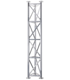 Segment masztu kratownicowego MK-1.5 m