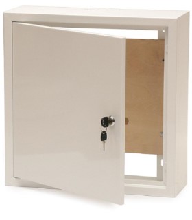 Obudowa metalowa TPR-4 400x400x140mm