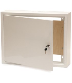 Obudowa metalowa TPR-5 520x400x140mm