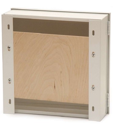 Obudowa metalowa TPR-3 300x300x100mm