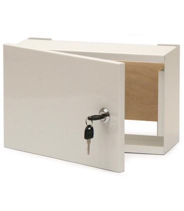 Obudowa metalowa TPR-1 240x150x100mm