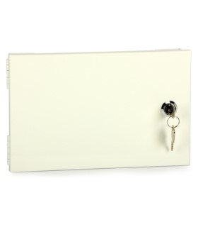 Obudowa metalowa TPR-1 mini 240x150x50mm