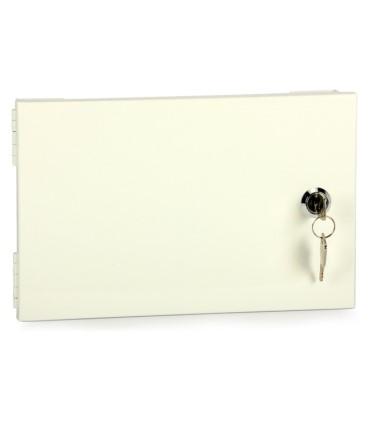 Obudowa metalowa TPR-1 mini 240x150x50mm