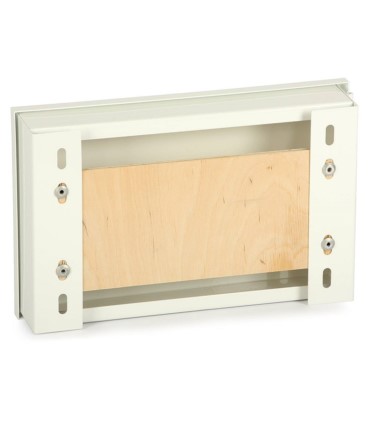 Obudowa metalowa TPR-1 mini 240x150x50mm