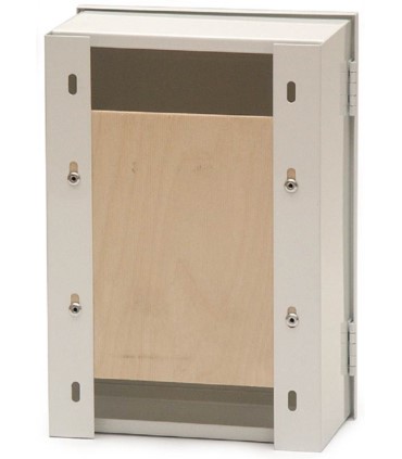 Obudowa metalowa TPR-2 200x300x120mm