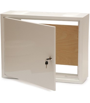 Obudowa metalowa TPR-6 540x420x180mm