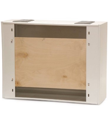 Obudowa metalowa TPR-6 540x420x180mm