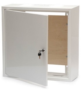 Obudowa metalowa TPR-7 500x500x200mm