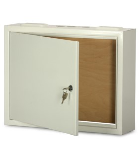 Obudowa metalowa TPR-21 450x350x120mm