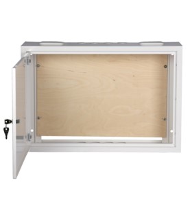 Obudowa metalowa TPR-23w (600x400x200)