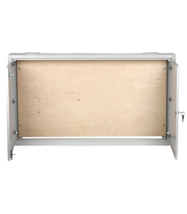 Obudowa metalowa TPR-48w 1000x550x150 mm