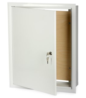 Obudowa metalowa podtynkowa OMP-5 400x500x120 mm