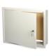 Obudowa metalowa podtynkowa OMP-6 500x400x140 mm