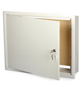 Obudowa metalowa podtynkowa OMP-6 500x400x140 mm