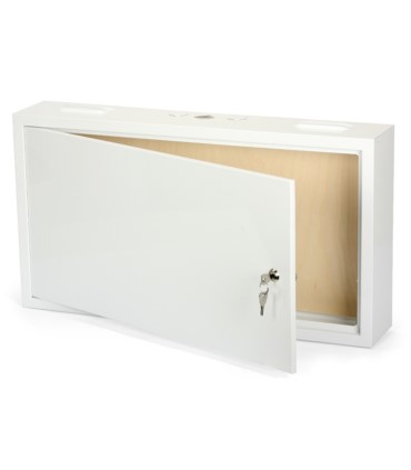 Obudowa metalowa TPR-20 650x350x120 mm otw. went.