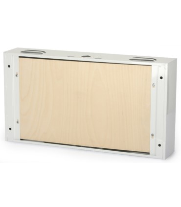 Obudowa metalowa TPR-20 650x350x120 mm otw. went.