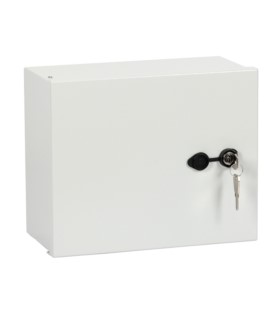 Szafka hermetyczna Signal 250/310/145 mm IP66