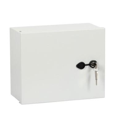 Szafka hermetyczna Signal 250/310/145 mm IP66