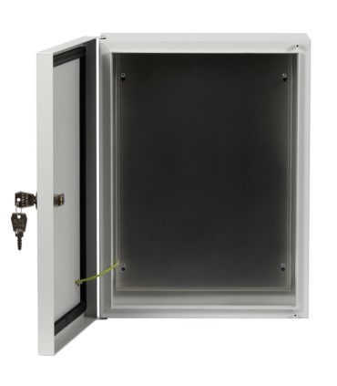 Szafka hermetyczna Signal 410/310/145 mm IP66