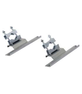 Uchwyt do montażu szafek Signal hermetycznych na maszcie