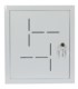 Telekomunikacyjna Skrzynka Mieszkaniowa OMT-30S (300x350x90mm)