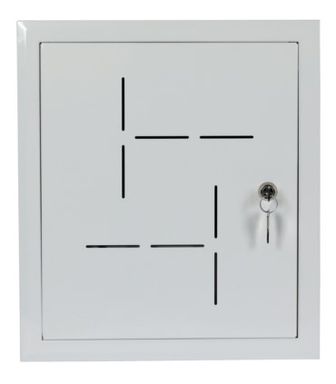 Telekomunikacyjna Skrzynka Mieszkaniowa OMT-30S (300x350x90mm)