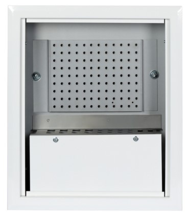 Telekomunikacyjna Skrzynka Mieszkaniowa OMT-30S (300x350x90mm)