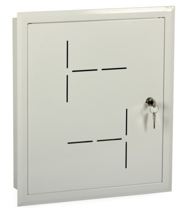 Telekomunikacyjna Skrzynka Mieszkaniowa OMT-35S (355x405x90mm)