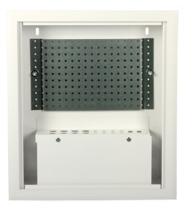 Telekomunikacyjna Skrzynka Mieszkaniowa OMT-35S (355x405x90mm)