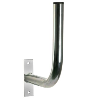 Uchwyt antenowy murowy UML-38L30 ocynkowany