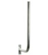 Uchwyt antenowy murowy UML-38L30x60 ocynkowany