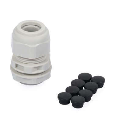 Szafa hermetyczna Signal 5U SH-567/426/369 IP55