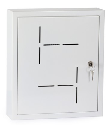 Telekomunikacyjna Skrzynka Mieszkaniowa OMT-35N (350x400x100) natynkowa