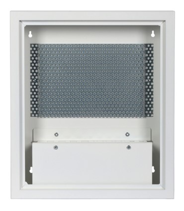 Telekomunikacyjna Skrzynka Mieszkaniowa OMT-35N (350x400x100) natynkowa