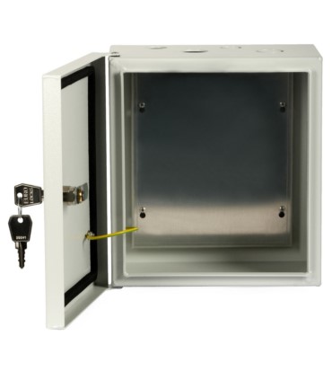 Szafka hermetyczna Signal 210/230/145 mm IP66