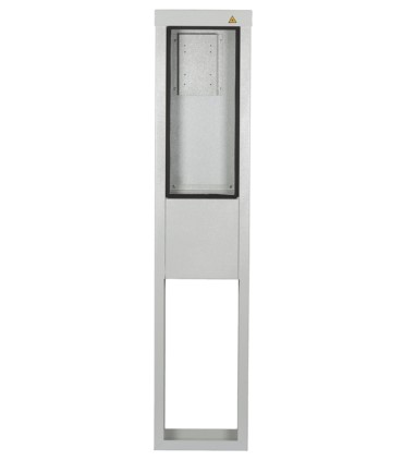 Słupek światłowodowy FTTH punkt dystrybucyjny SSF-1355/295/208